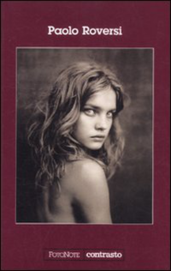 Paolo Roversi - Librerie.coop Paolo Roversi - Librerie.coop
