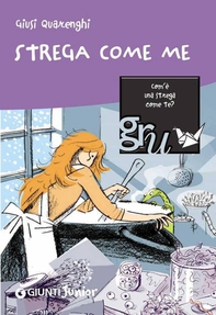 Strega Come Me - Librerie.coop