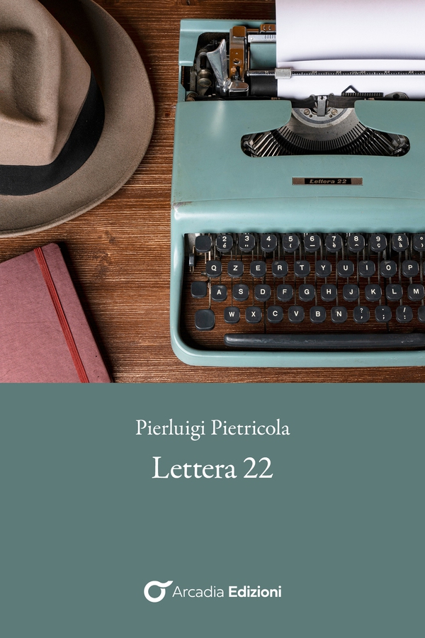 Lettera 22 - Librerie.coop