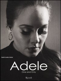 Adele. One and Only - Librerie.coop