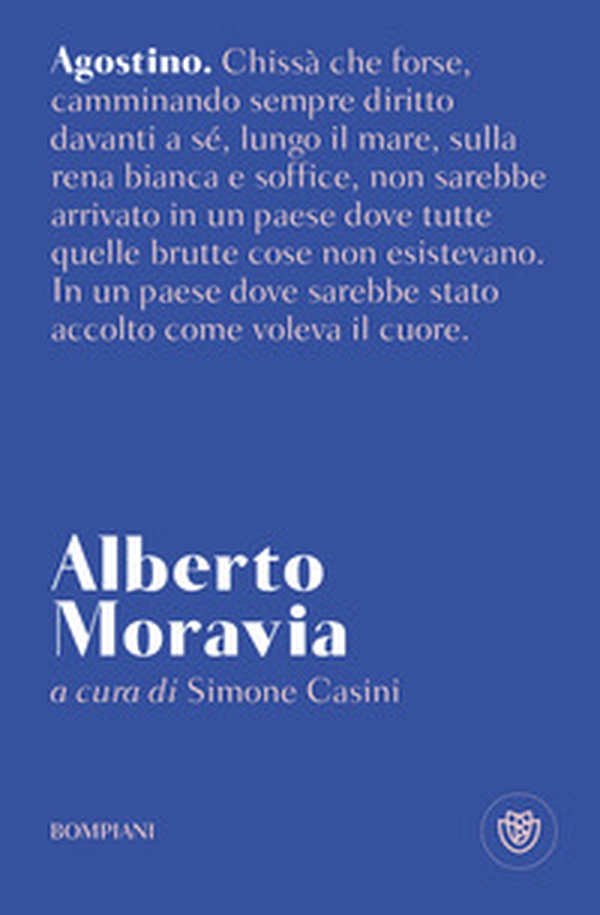 Agostino - Librerie.coop Agostino - Librerie.coop