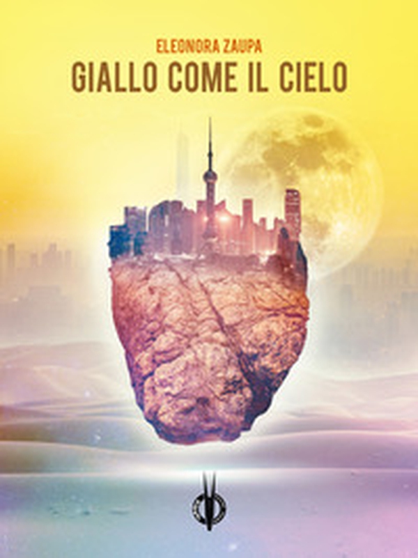 Giallo come il cielo - Librerie.coop Giallo come il cielo - Librerie.coop