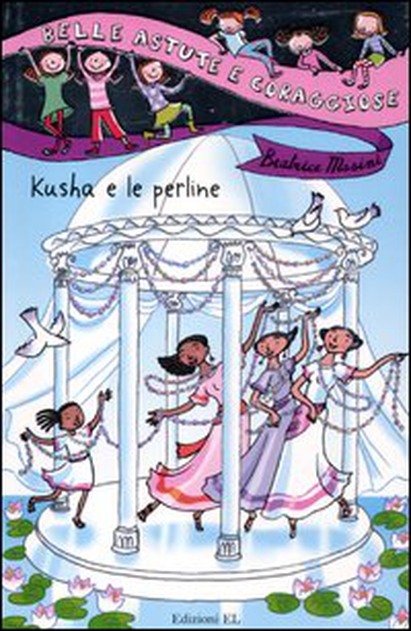 Kusha e le perline - Librerie.coop Kusha e le perline - Librerie.coop