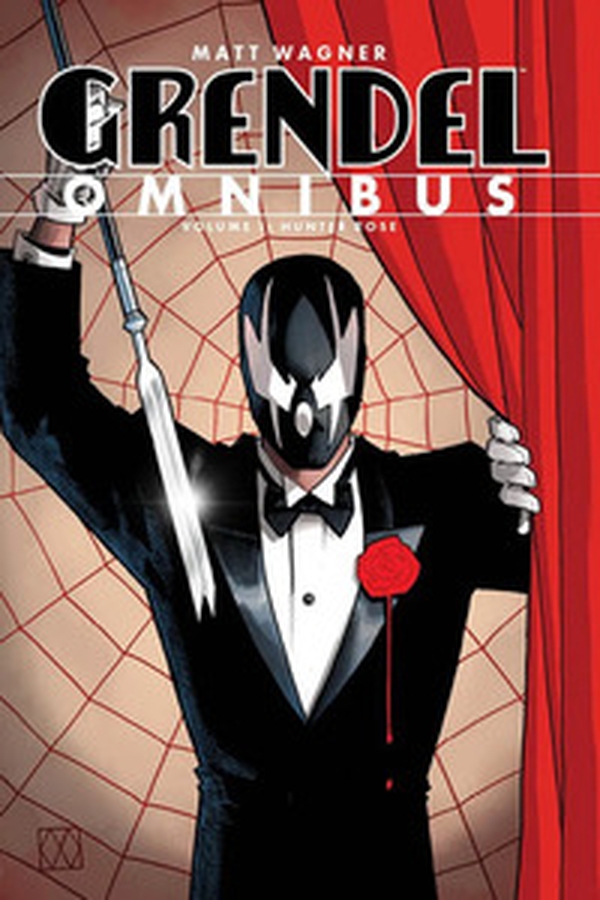 Grendel omnibus - Vol. 1 - Librerie.coop Grendel omnibus - Vol. 1 - Librerie.coop