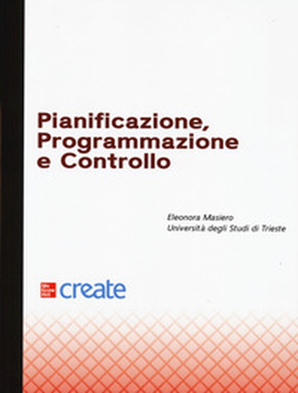 Pianificazione, programmazione e controllo - Librerie.coop