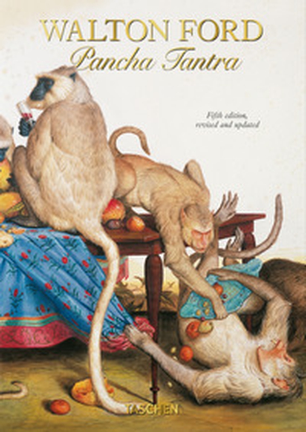 Walton Ford. 40th Ed. - Librerie.coop Walton Ford. 40th Ed. - Librerie.coop