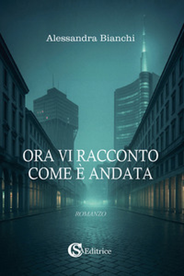 Ora vi racconto come è andata - Librerie.coop Ora vi racconto come è andata - Librerie.coop