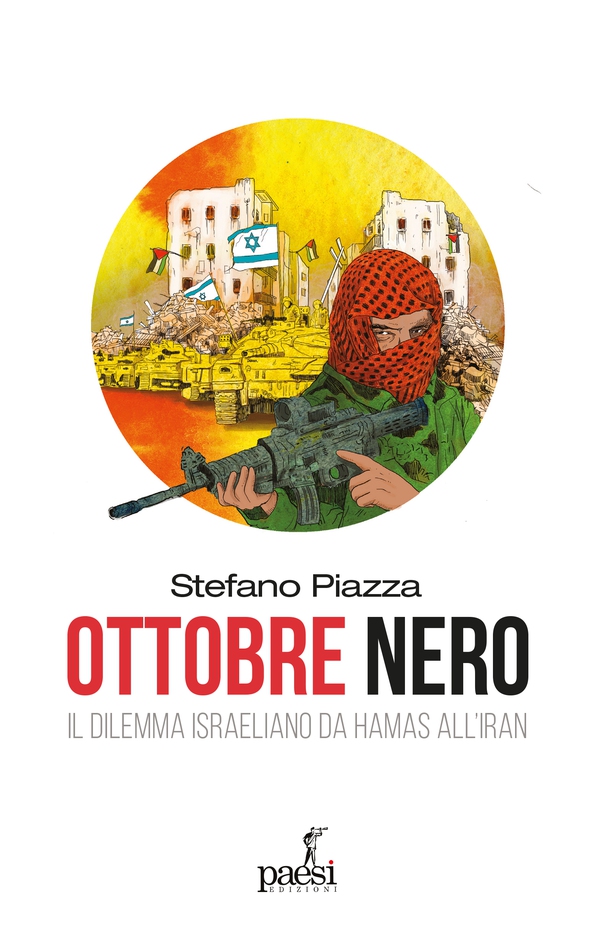 Ottobre Nero - Librerie.coop Ottobre Nero - Librerie.coop