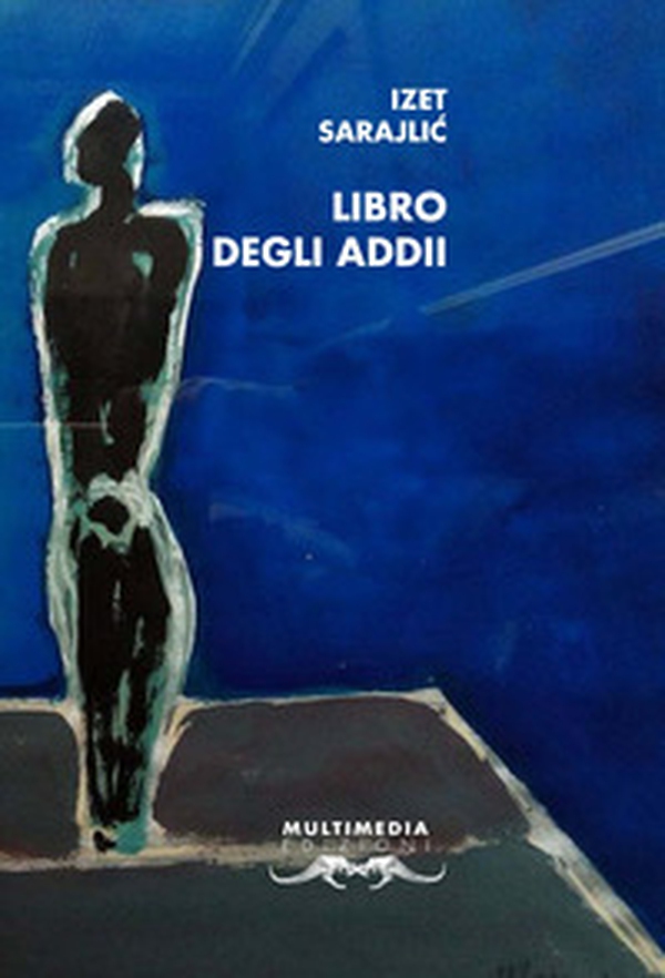 Libro degli addii - Librerie.coop Libro degli addii - Librerie.coop
