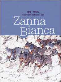 Zanna Bianca - Librerie.coop