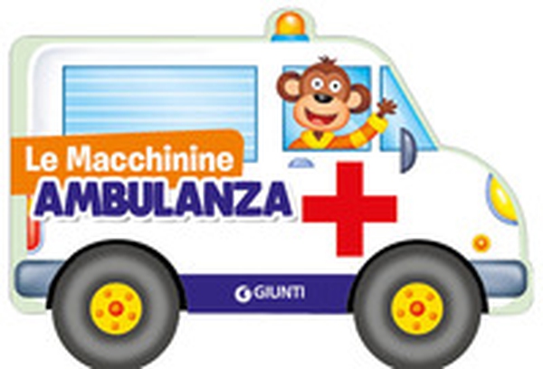 Ambulanza - Librerie.coop Ambulanza - Librerie.coop