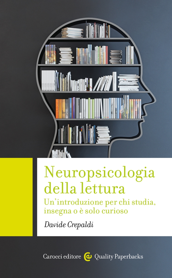 Neuropsicologia della lettura - Librerie.coop Neuropsicologia della lettura - Librerie.coop