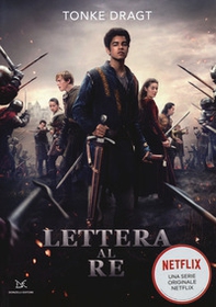 Lettera al re - Librerie.coop