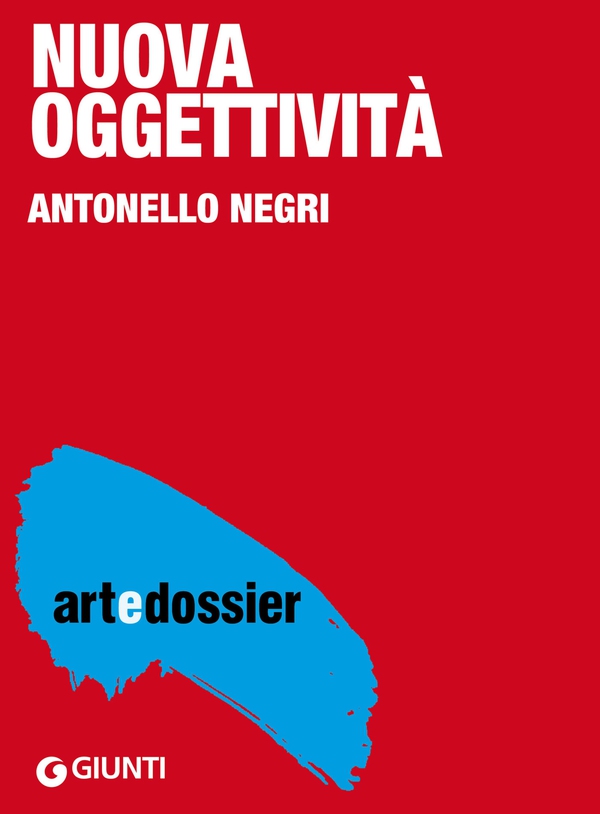 Nuova oggettività - Librerie.coop Nuova oggettività - Librerie.coop