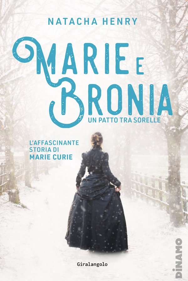 Marie e Bronia - Librerie.coop Marie e Bronia - Librerie.coop