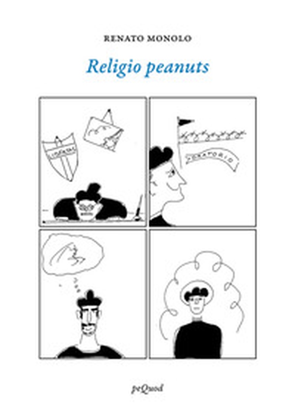 Religio Peanuts - Librerie.coop