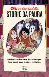 Storie da paura - Librerie.coop