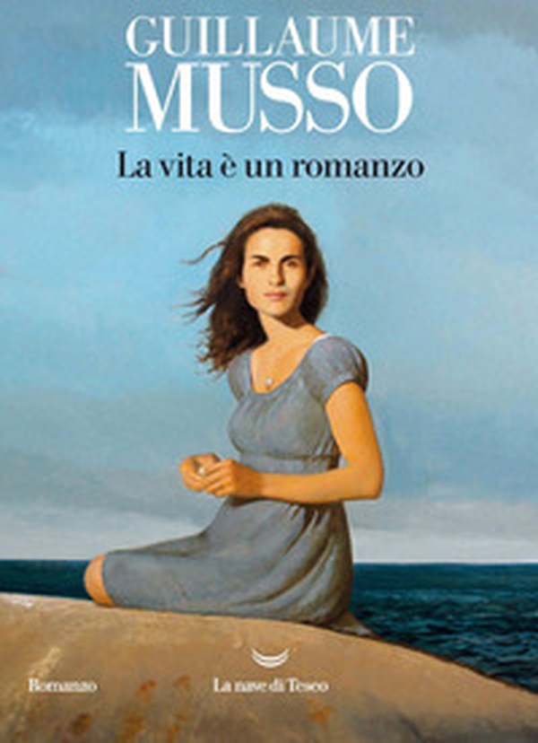 La vita è un romanzo - Librerie.coop La vita è un romanzo - Librerie.coop