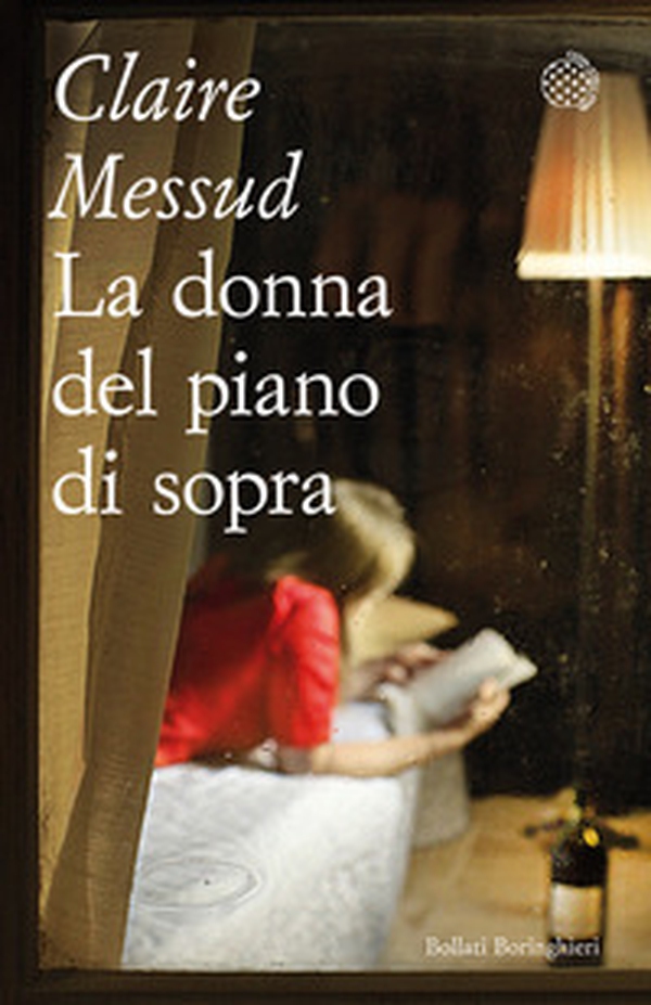 La donna del piano di sopra - Librerie.coop La donna del piano di sopra - Librerie.coop