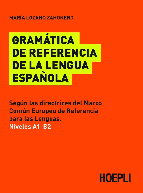 Gramática de referencia de la lengua española - Librerie.coop Gramática de referencia de la lengua española - Librerie.coop