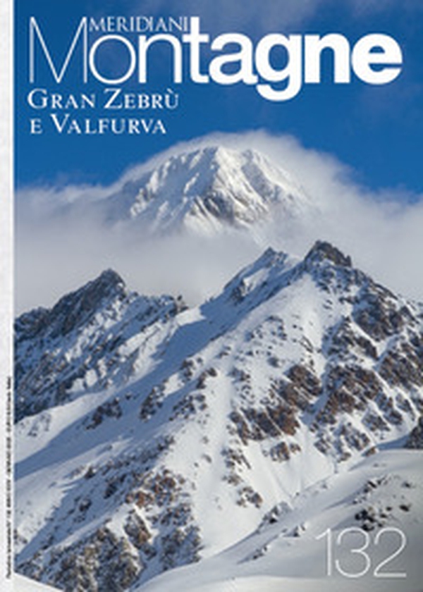 Gran Zebrù e la valfurva - Librerie.coop Gran Zebrù e la valfurva - Librerie.coop