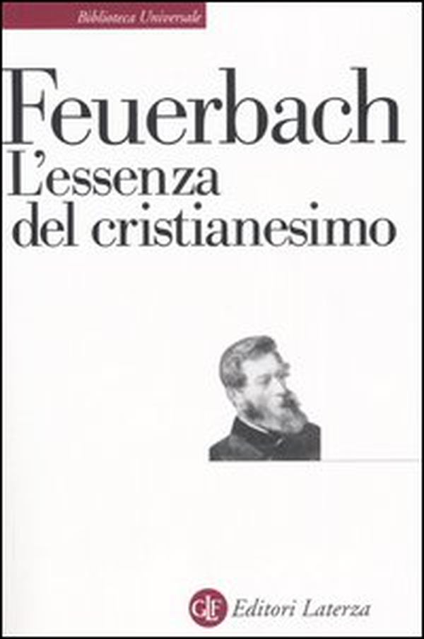 L'essenza del cristianesimo - Librerie.coop L'essenza del cristianesimo - Librerie.coop