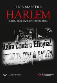 Harlem. Il film più censurato di sempre - Librerie.coop