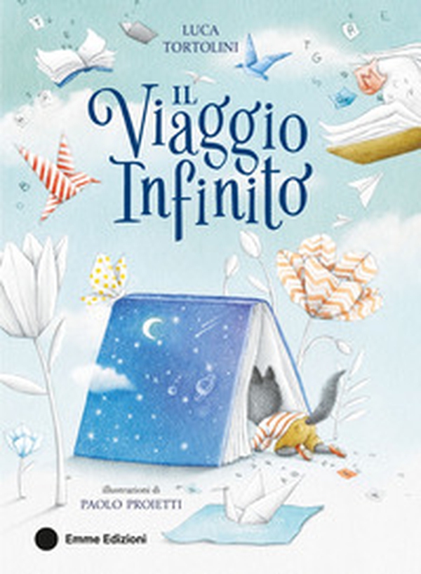 Il viaggio infinito - Librerie.coop Il viaggio infinito - Librerie.coop