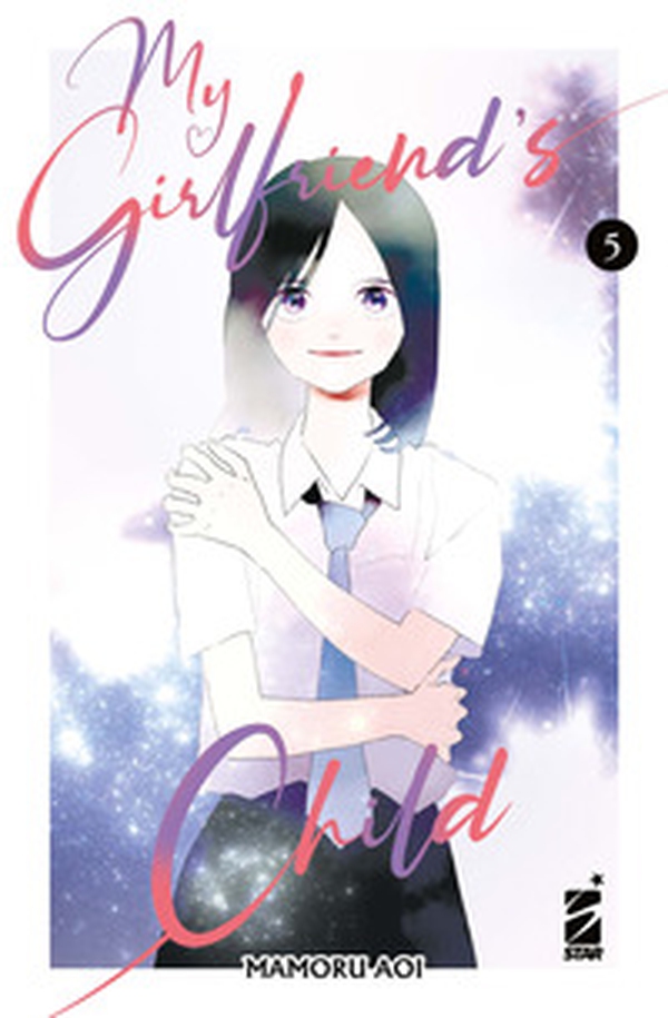 My girlfriend's child - Vol. 5 - Librerie.coop