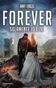 Forever. Solamente io e te - Librerie.coop Forever. Solamente io e te - Librerie.coop