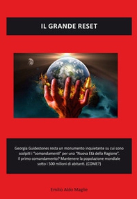 Il grande reset - Librerie.coop