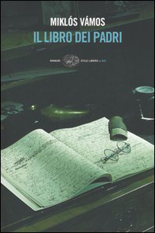 Il libro dei padri - Librerie.coop Il libro dei padri - Librerie.coop