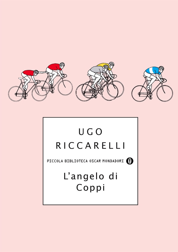 L'angelo di Coppi - Librerie.coop L'angelo di Coppi - Librerie.coop