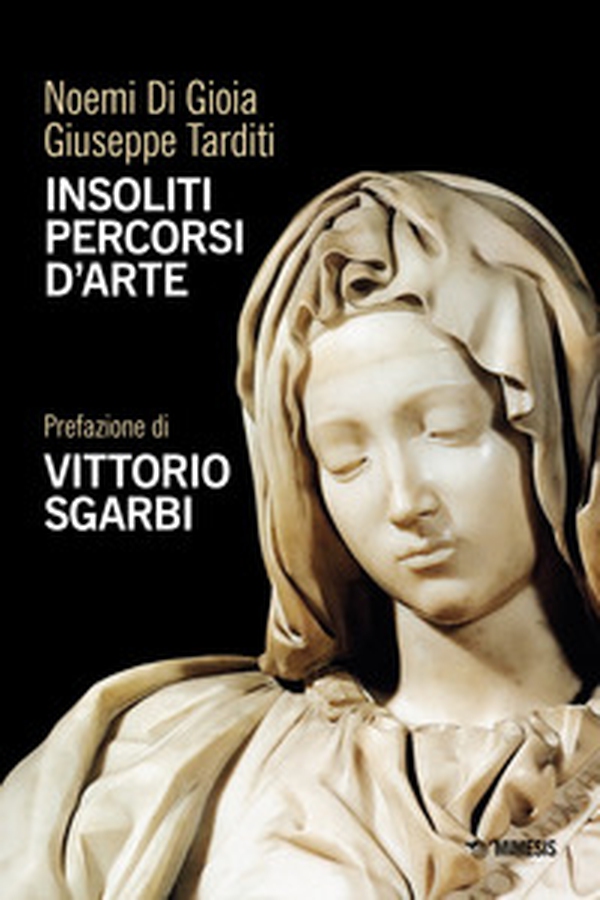 Insoliti percorsi d'arte - Librerie.coop Insoliti percorsi d'arte - Librerie.coop