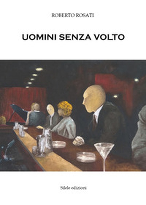 Uomini senza volto - Librerie.coop Uomini senza volto - Librerie.coop