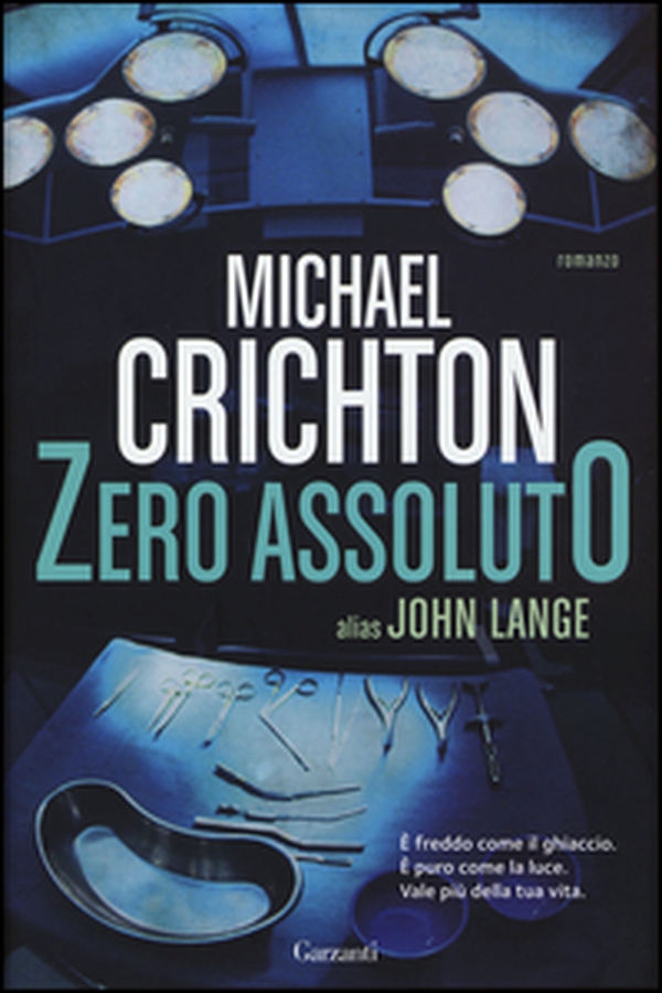 Zero assoluto - Librerie.coop Zero assoluto - Librerie.coop