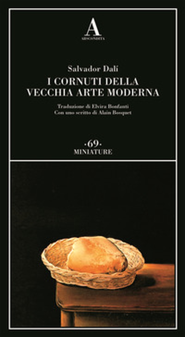I cornuti della vecchia arte moderna - Librerie.coop I cornuti della vecchia arte moderna - Librerie.coop