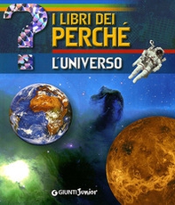 L'universo - Librerie.coop