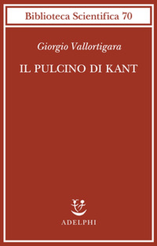 Il pulcino di Kant - Librerie.coop Il pulcino di Kant - Librerie.coop