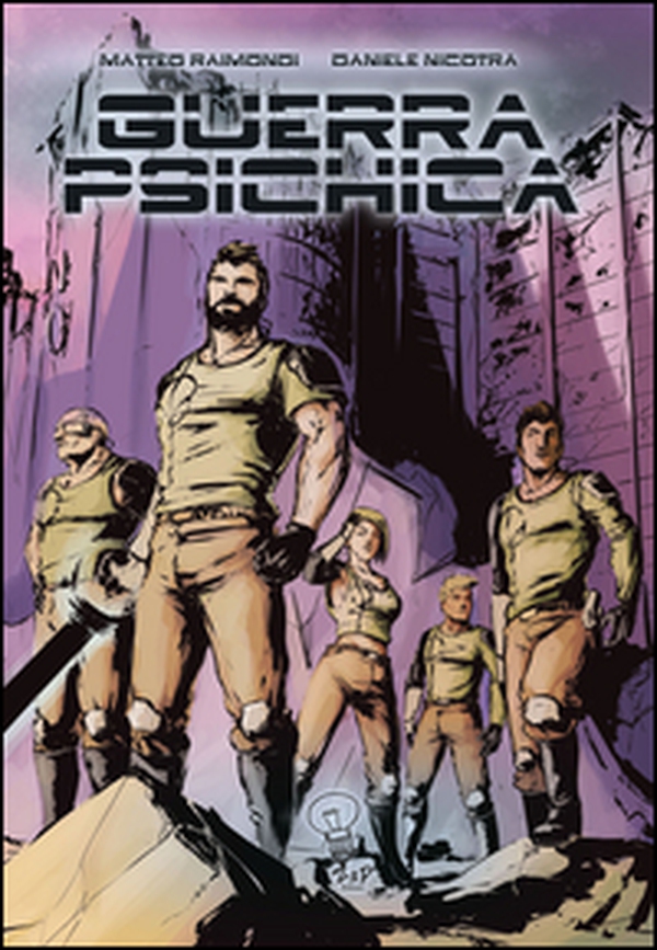 Guerra psichica - Librerie.coop Guerra psichica - Librerie.coop