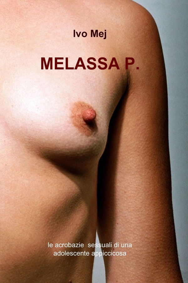 MELASSA P. - Librerie.coop MELASSA P. - Librerie.coop