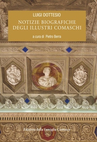 Notizie biografiche degli illustri comaschi - Librerie.coop