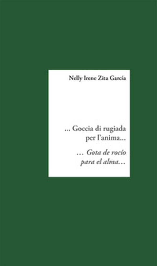Goccia di rugiada - Librerie.coop Goccia di rugiada - Librerie.coop