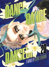 Dance dance danseur - Vol. 20 - Librerie.coop