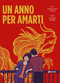 Un anno per amarti - Librerie.coop