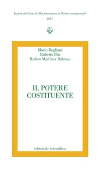 Il potere costituente - Librerie.coop