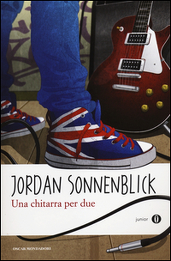 Una chitarra per due - Librerie.coop Una chitarra per due - Librerie.coop
