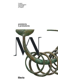 Preistoria e protostoria. Guida al percorso - Librerie.coop