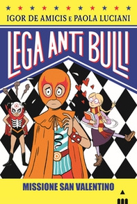 Missione San Valentino - Librerie.coop