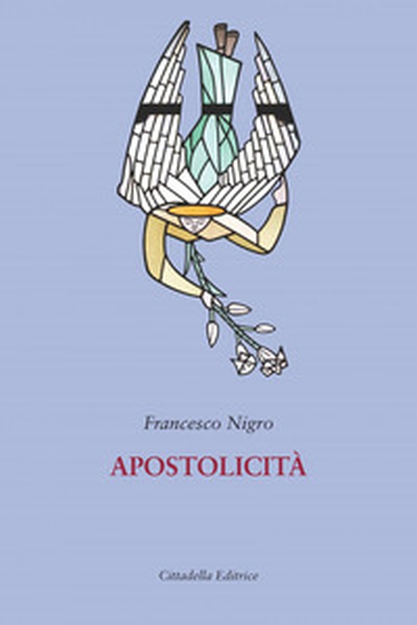 Apostolicità - Librerie.coop Apostolicità - Librerie.coop